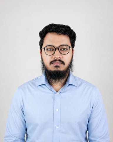 MD Mahfuzur Rahman