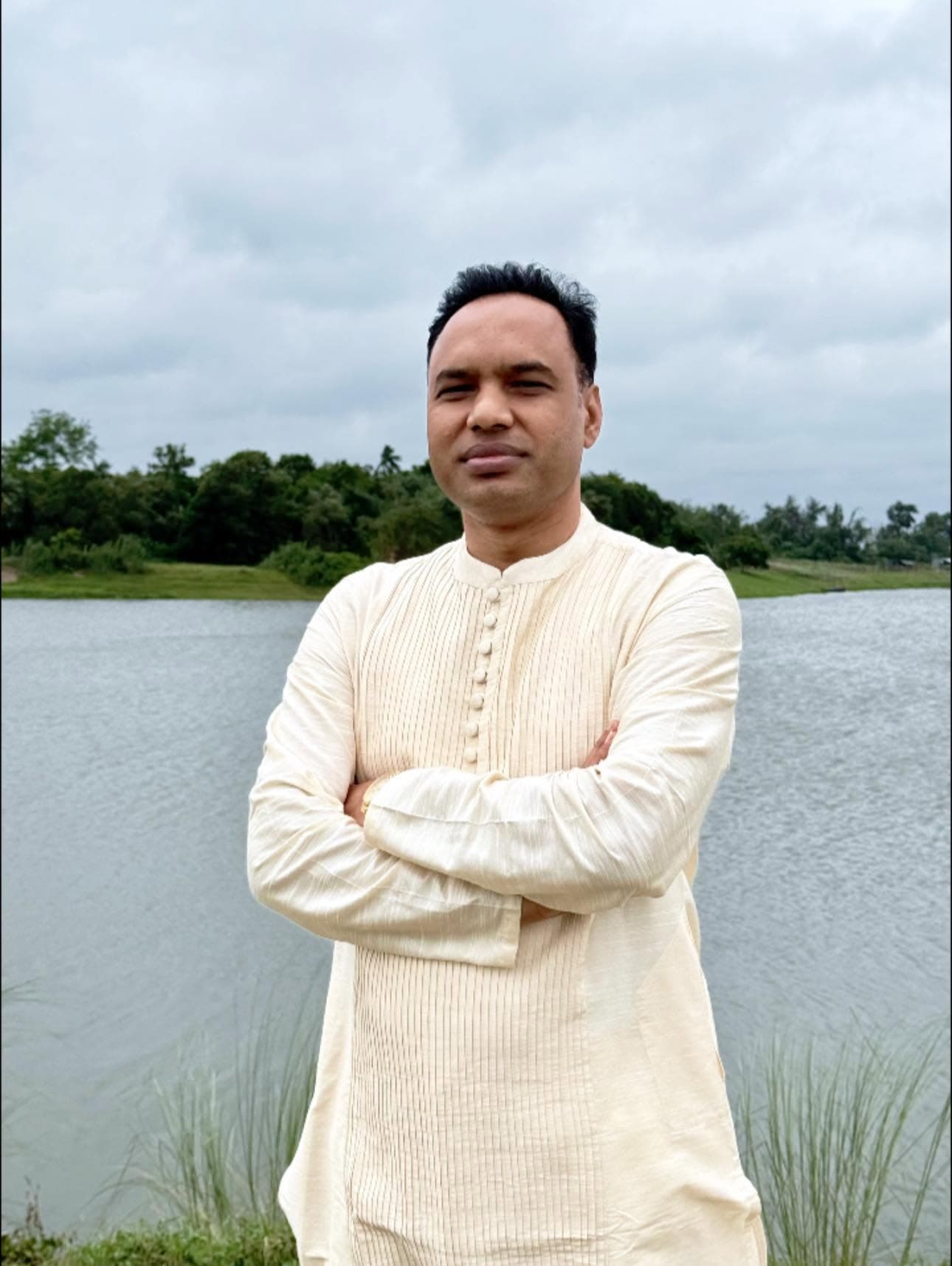 Biplab Hossain