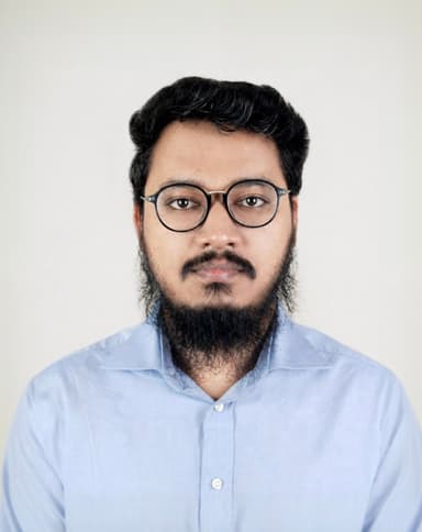 MD Mahfuzur Rahman