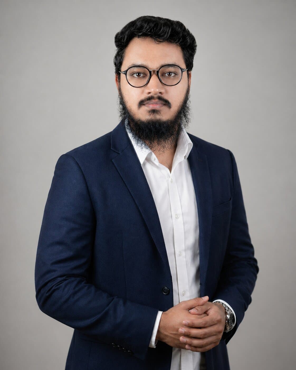 MD Mahfuzur Rahman